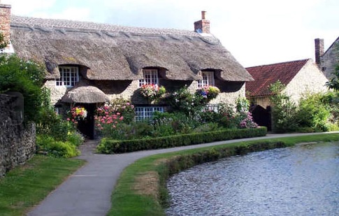 Lauras Cottage